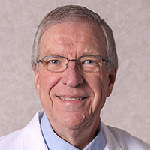 Dr. Harold Reynolds, MD