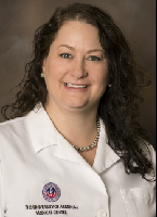 Dr. Jennifer Suriano, MD