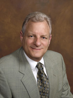 Dr. Harold Rosen, MD