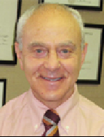 Dr. Harold Sitrin, MD