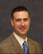 Dr. Harold Taylor, MD