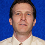 Dr. Harold Tice, MD