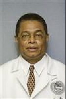 Dr. Harold Thompson, MD