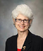Dr. Denise Wedel, MD