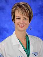 Dr. Jennifer Toth, MD