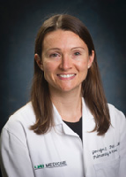Dr. Jennifer Trevor