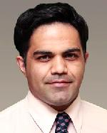 Dr. Haroon Mojaddidi, MD