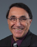 Dr. Haroutiun Avedissian, MD