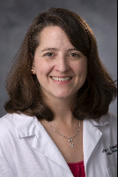 Dr. Jennifer Turnbull, MD