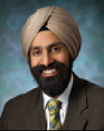 Dr. Harpal Khanuja, MD