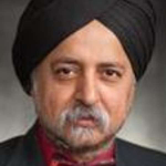Dr. Harpinder Ajmani, MD
