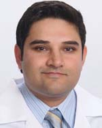 Dr. Harpreet Sandhu, MD