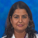 Dr. Harpreet Sagar, MD