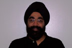 Dr. Harpreet Singh, MD