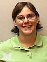 Dr. Jennifer Vance, MD