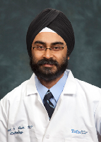 Dr. Harprit Bedi, MD