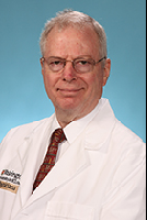 Dr. Dennis Balfe, MD