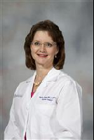 Dr. Harriet Jones, MD