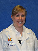 Dr. Jennifer Vredeveld, MD