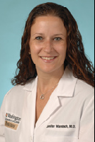Dr. Jennifer Anne Wambach, MD
