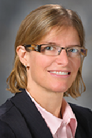 Dr. Jennifer Wargo, MD