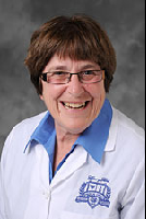 Dr. Harriette Horst, MD