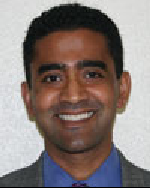 Dr. Jay Varkey, MD