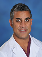 Dr. Jay Varma, MD