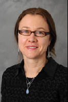 Dr. Agata Dow, MD