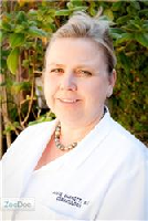 Dr. Agata Marriott, MD