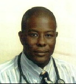 Dr. Agboola Fatiregun, MD