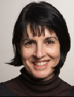 Dr. Angeliki Vouyouka, MD
