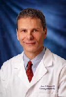 Dr. Steve Georas, MD