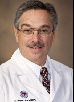 Dr. Steve Goldschmid, MD