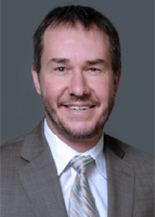 Dr. Steve Groshong, MD