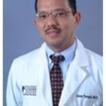 Dr. Jose Tongol, MD