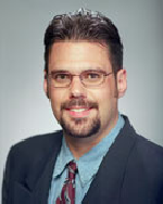 Dr. Thomas Vesy, MD