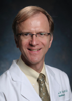 Dr. Thomas Vetter, MD