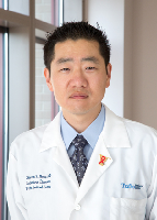 Dr. Steven Hong, MD
