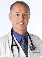 Dr. Thomas Vinton, MD