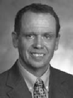Dr. Steven Jones, MD