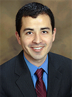 Dr. Steven Louvet, DO