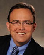 Dr. Steven Morgan, MD