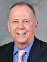 Dr. Thomas Welch, MD