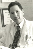 Dr. Steven Rogers, MD