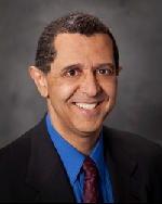 Dr. Steve Rousseau, MD