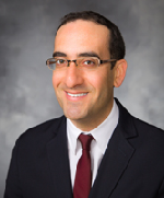 Dr. Josef Shehebar, MD