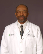 Dr. Steve Saunders, MD
