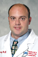 Dr. Josef Streepey, MD