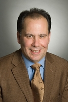 Dr. Steve Rucker, MD